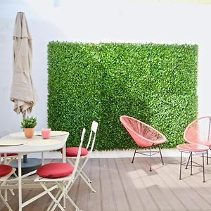 Appartement met Twee Slaapkamers